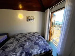 Sea view house in Búzios in an environmental preservation area. - Image 3