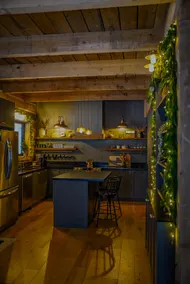 Bjorn Cabin | WildKabin | Hot Tub & Sauna - Image 4