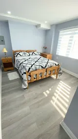 2 Bedroom Private W/O Basement Suite (Sleeps 4) - Image 4