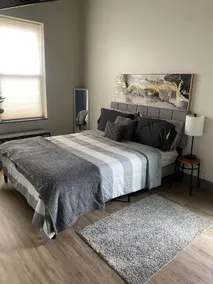Cozy Luxury Apartment Downtown - Image 2