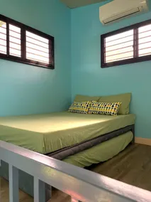 Entire Loft House Patio & Garden, Belle's Homestay - Image 5
