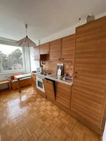 Green paradise near Vienna 3 room and balcony - Image 5
