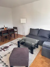 Green paradise near Vienna 3 room and balcony - Image 2