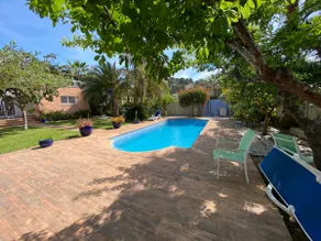 Beautiful villa near the beach and private pool - Image 2