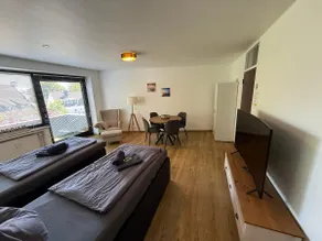Moderne Ferienwohnung Nr 1 in Kleve - sehr zentral gelegen - Image 5