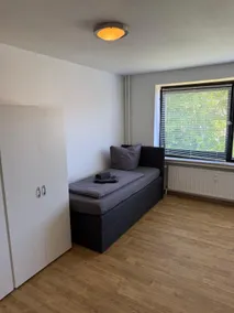 Moderne Ferienwohnung Nr 1 in Kleve - sehr zentral gelegen - Image 3
