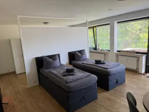 Moderne Ferienwohnung Nr 1 in Kleve - sehr zentral gelegen - Image 2