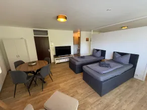 Moderne Ferienwohnung Nr 1 in Kleve - sehr zentral gelegen - Image 4