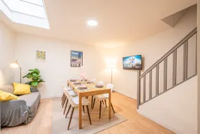 Maison Cuvier · 5BR for 8 · 5 min to Train - Image 2