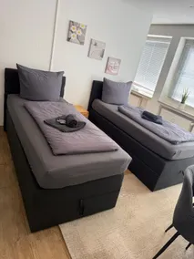 Modern apartment in Kleve (No. 2) - Image 4