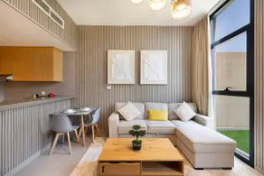 1BR Skyview Penthouse by Blue Cloud Holidays - Image 2
