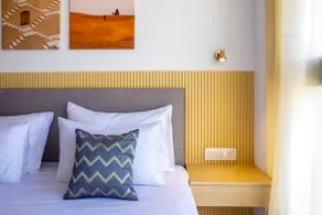Empire Studio-Luxury Apartment by Shala Stays - Image 2