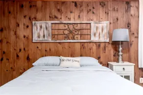 Simple Comforts, Family and Pet Friendly Stay - Image 2