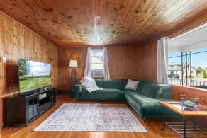 Simple Comforts, Family and Pet Friendly Stay - Image 3