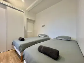 Renovated 2-room apartment 15 minutes from Lyon - Image 5