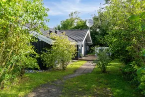 Casa adatta alle famiglie con griglia, sauna e giardino - Image 4