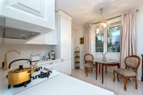 Vilnius Old Town Terrace Suite - Image 3
