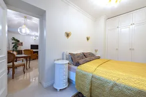 Vilnius Old Town Terrace Suite - Image 4