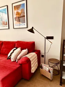 Loft Camp de Turia - Image 4