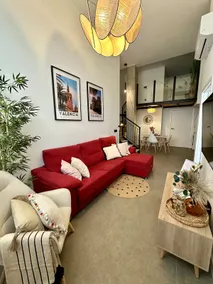 Loft Camp de Turia - Image 2