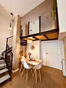 Loft Camp de Turia - Image 5