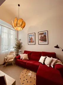 Loft Camp de Turia - Image 3