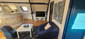 Le Bleu d 'Audinghen - Image 2