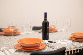 Spacious, Modern, Garage, BilbaoArena, CascoViejo - Image 3