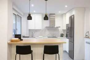 Spacious, Modern, Garage, BilbaoArena, CascoViejo - Image 2