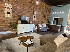 Modern Loft in Historic Building on Main Street - Image 3