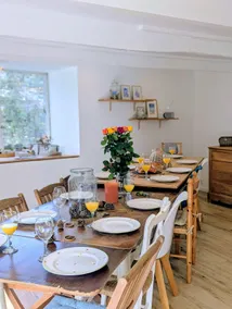 Large house by the sea - 5 rooms - Garden & Pets - Image 2