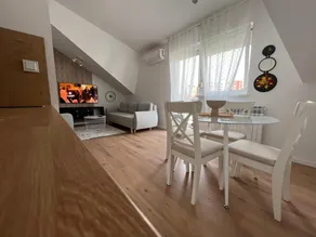 Cosy Apartment Zagreb - 1 bedroom - Image 5
