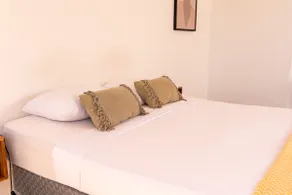 A beautiful private room with a view of the city - Image 5