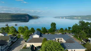 Maison sur le Fjord-welcome to workers & travelers - Image 2