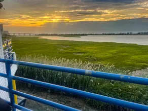 Sunset Views | Pet Friendly | Fall Getaway - Image 2