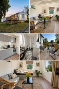Newly built cottage in Onsala - close to the sea - Image 2