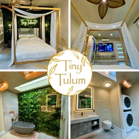 Tiny Tulum | Tropical Oasis in Tampa’s Heart! - Image 2