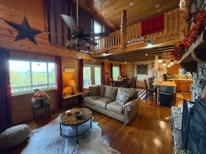 Coolbreeze on the Cove Lakehouse - Image 3