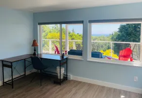 Oceanview Oasis near beaches, trails & downtown - Image 5