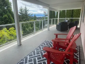 Oceanview Oasis near beaches, trails & downtown - Image 4
