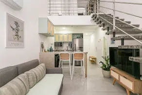 Loft Sunset - Duplex no Novo Campeche - Image 2