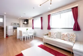 Free parking for 2 cars! 20 minutes by car from Fukuoka Airport! 4 bedrooms! Dedicated kitchen! New 4LDK! 900m to the station - Image 5