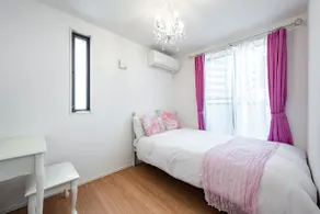 Free parking for 2 cars! 20 minutes by car from Fukuoka Airport! 4 bedrooms! Dedicated kitchen! New 4LDK! 900m to the station - Image 4