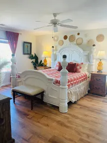 Entire 5 bd house with backyard close to wineries - Image 4