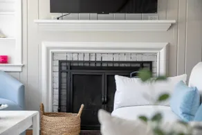Family Cottage with 4 King Beds - Image 3