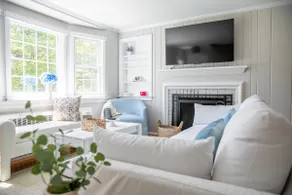 Family Cottage with 4 King Beds - Image 2