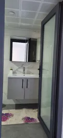 duplex house with private garden - Image 5