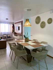 Top apt 300 m from the Ponta Verde waterfront 3/4 Pure Luxury - Image 2