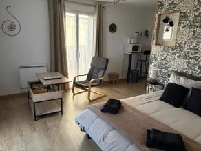 Rental Studio 28 m² Bright - Image 2