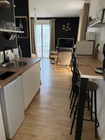Rental Studio 28 m² Bright - Image 4